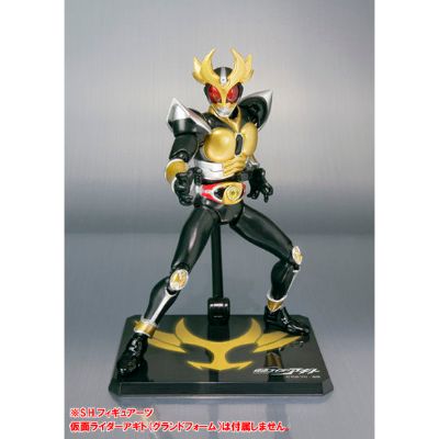 S.H.Figuarts 龙卷摩托（暂译）