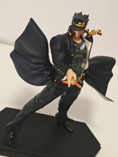 POP UP PARADE  JOJO的奇妙冒险 星辰斗士 空条承太郎