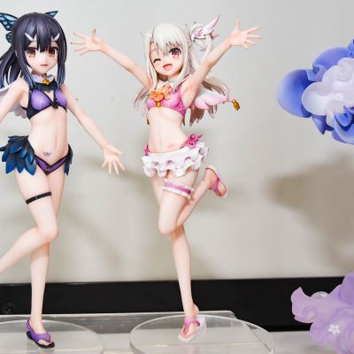 魔法少女伊莉雅 伊莉雅丝菲尔・冯・爱因兹贝伦 泳装