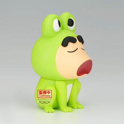 蜡笔小新 变装小新人偶6（B款）