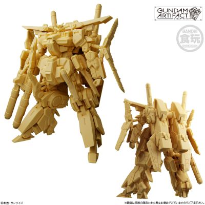 高达手工艺品第五作
