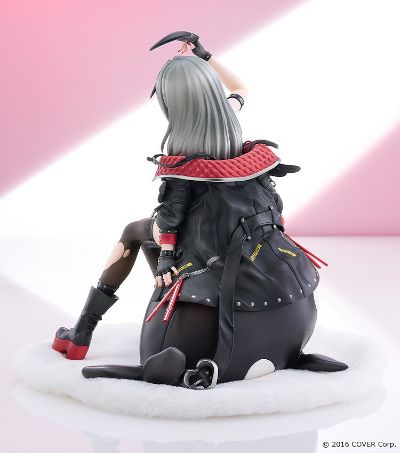 hololive 沙花叉库洛艾