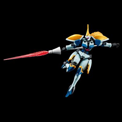 HG 1/144 利奥R