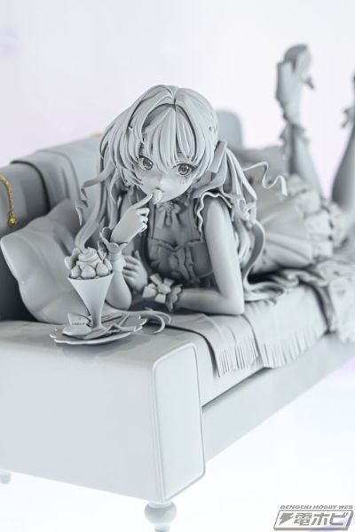 偶像大师灰姑娘女孩 一之濑志希 Dolce Puella