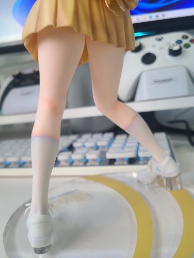 啦啦队系列 莉库
