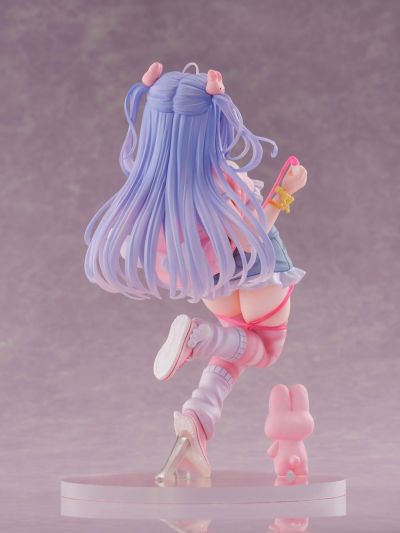 跳绳女孩 羽月美卯