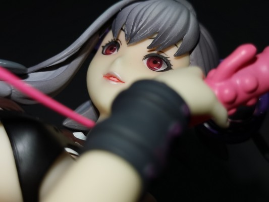 マルス ～向井さん～