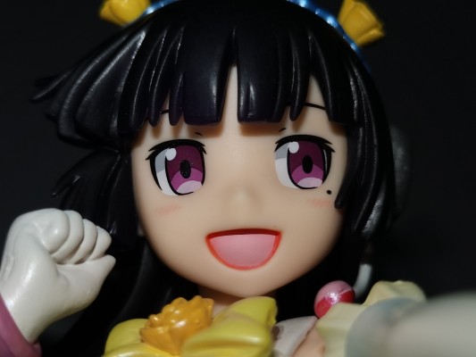 PM 手办 我的妹妹不可能那么可爱 高坂桐乃 ClariS ver.