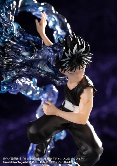 ARTFX J 幽游白书 飞影2
