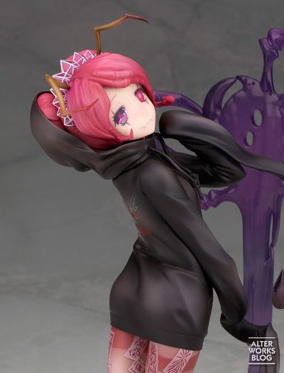 OVERLORD 艾多玛·巴西丽莎·泽塔 so-bin版
