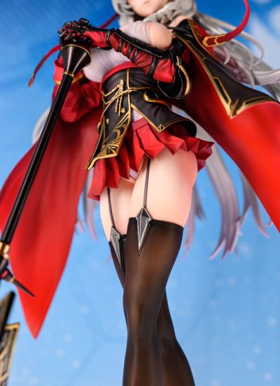 碧蓝航线 阿尔及利亚