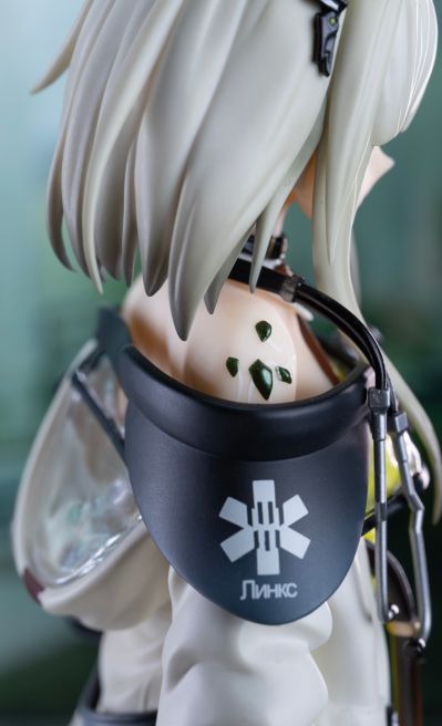 明日方舟 凯尔希
