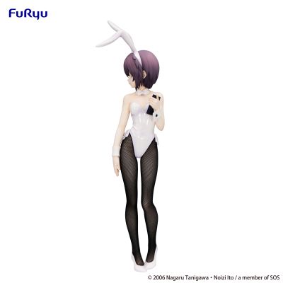 凉宫春日的忧郁 BiCute Bunnies人偶ー长门有希ー
