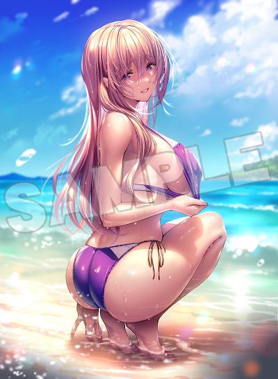 害羞女友 来海志乃羽