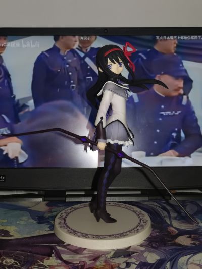 SQ系列 魔法少女まどか★マギカ 晓美焰 