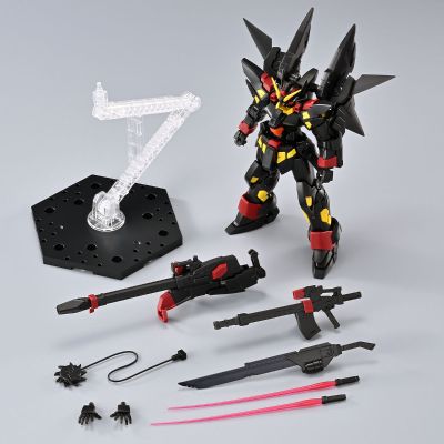 HG 凶鸟Mk-Ⅱ龙卷风（暂译）