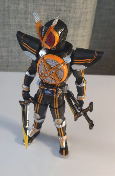 S.H.Figuarts(真骨雕制法)    假面骑士次世代凯撒（暂译）