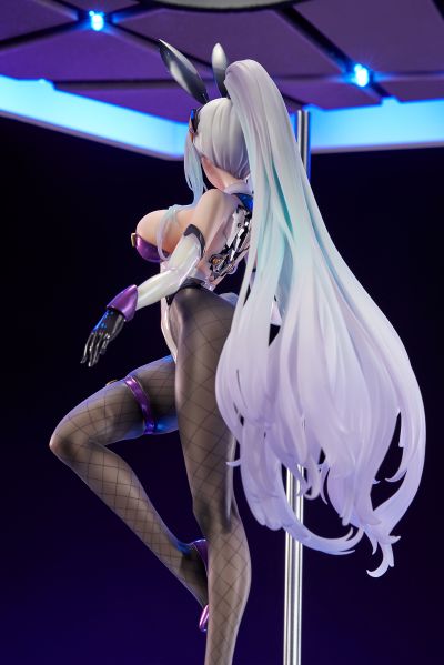 碧蓝航线 奇尔沙治 Allnight Charge