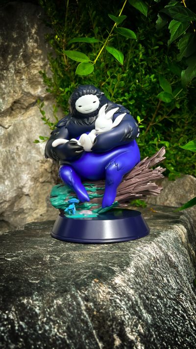 精灵与森林 奥日与纳鲁