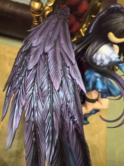 OVERLORD 第四季 雅儿贝德
