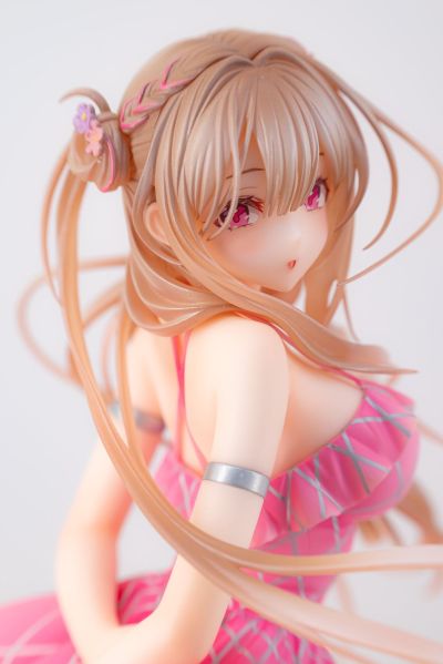 芳莉