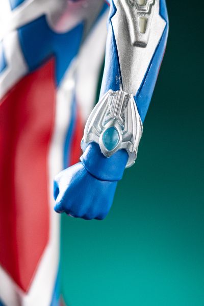 一番赏 赛罗奥特曼与泽塔奥特曼-新的师徒- A奖 泽塔奥特曼 MASTERLISE