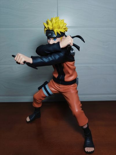 Grandista 火影忍者疾风传 漩涡鸣人