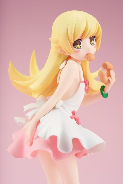 POP UP PARADE 物语系列 忍野忍