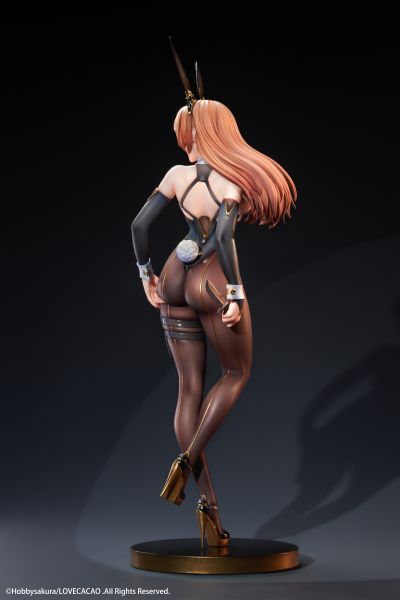 疯狂兔女郎