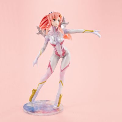 GGG 机动战士高达SEED FREEDOM 拉克丝·克莱茵 驾驶服造型