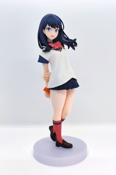 POP UP PARADE 古立特宇宙 宝多六花 L尺寸