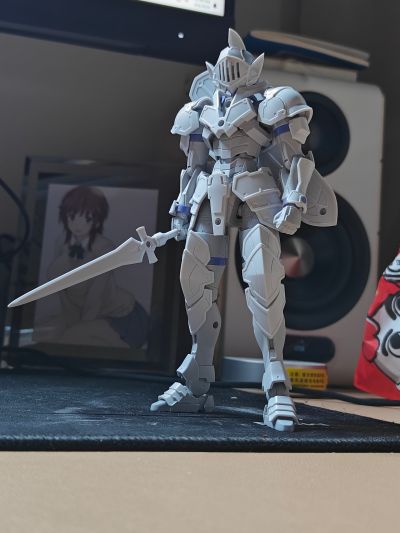 30MF  进阶装甲（利贝尔神圣骑士）