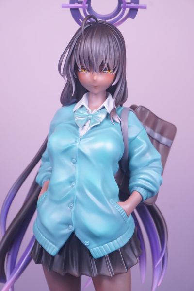 蔚蓝档案 花凛