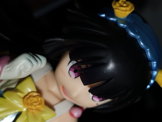 PM 手办 我的妹妹不可能那么可爱 高坂桐乃 ClariS ver.