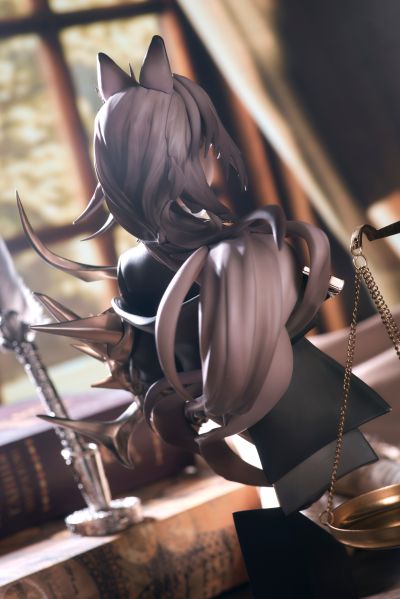 明日方舟 斥罪
