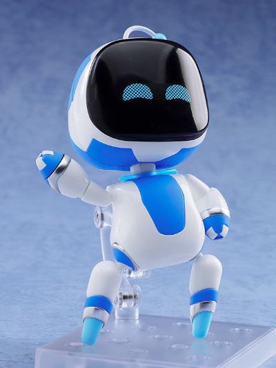 粘土人#1879 宇宙机器人无线控制器使用指南 宇宙机器人
