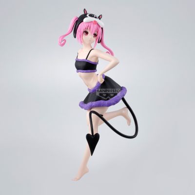 出包王女DARKNESS 独特魅力 娜娜·阿丝达·戴比路克