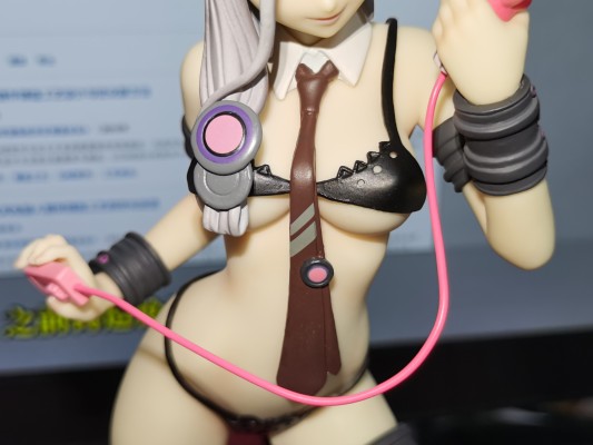マルス ～向井さん～