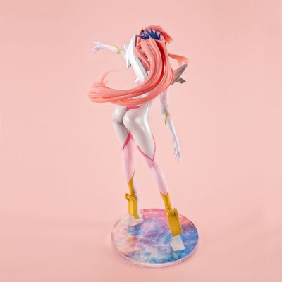 GGG 机动战士高达SEED FREEDOM 拉克丝·克莱茵 驾驶服造型