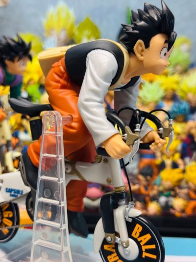 一番赏 龙珠快照收藏 A奖 孙悟饭