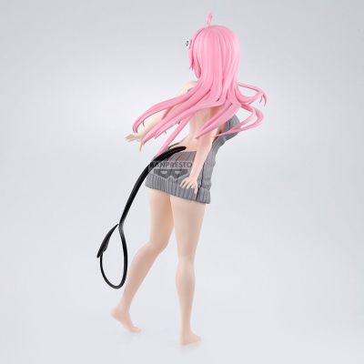出包王女DARKNESS 独特魅力 菈菈·撒塔林·戴比路克