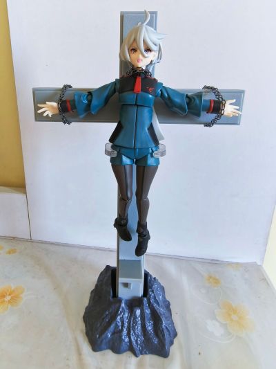 S.H.Figuarts 地狱乐 杠