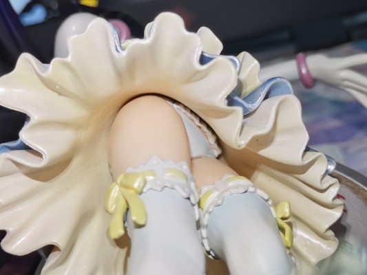 PM 手办 我的妹妹不可能那么可爱 五更瑠璃 ClariS