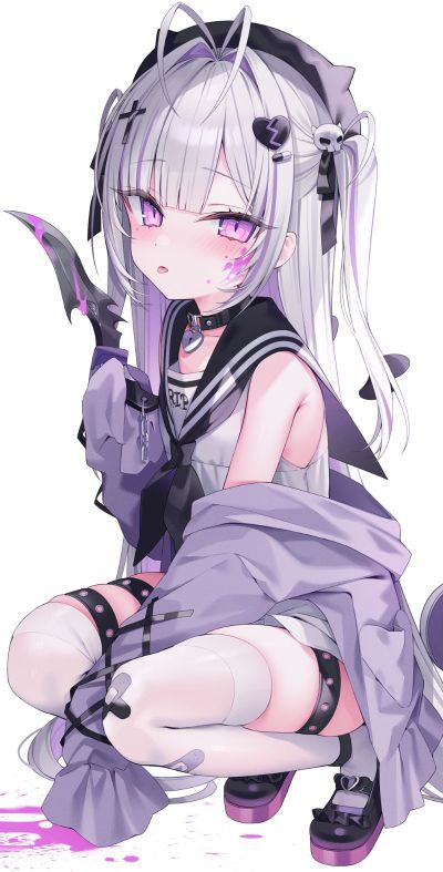 舒比 猫耳