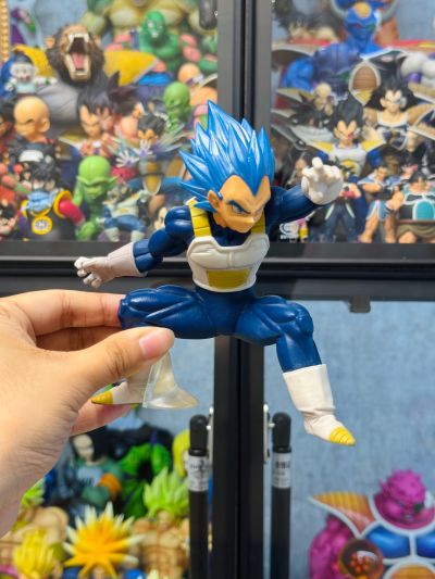 一番赏 龙珠 七龙珠爆裂激战 究极进化 最终大奖 孙悟空 自在极意功“兆”