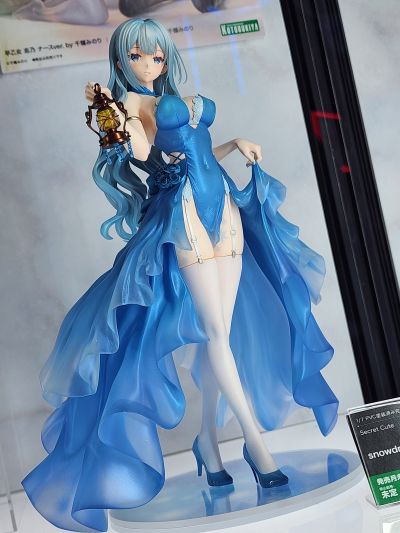 雪花莲