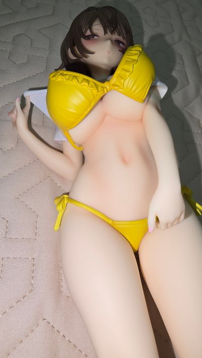 邂逅到就是得到的女孩子特上酱 凤日向子