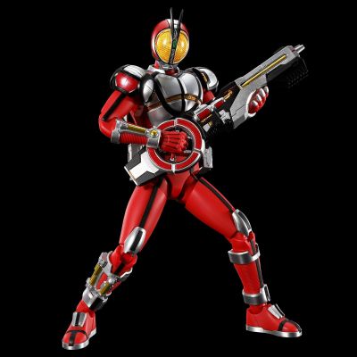Figure-rise Standard 假面骑士555 爆发形态