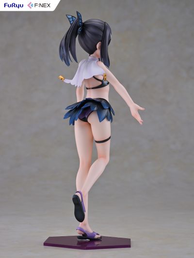 魔法少女伊莉雅  美游·艾德费尔特 泳装