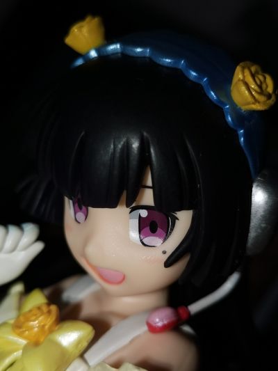 PM 手办 我的妹妹不可能那么可爱 高坂桐乃 ClariS ver.